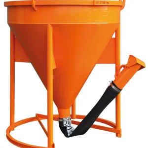 Aktuell Eichinger Betonsilo 1017 1 - 150 Liter