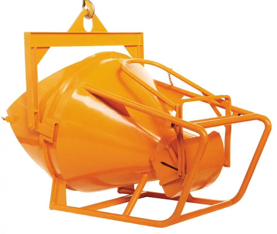 Preisknaller Eichinger Betonsilo 1019 16 - 2000 Liter