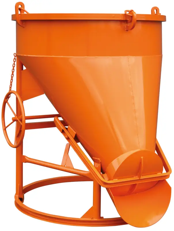 Eichinger Betonsilo 1021H 10 - 750 Liter Neue Kollektion
