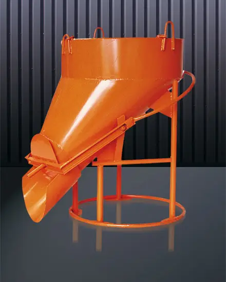 Neu Im Sortiment Eichinger Betonsilo 1022 5 - 350 Liter