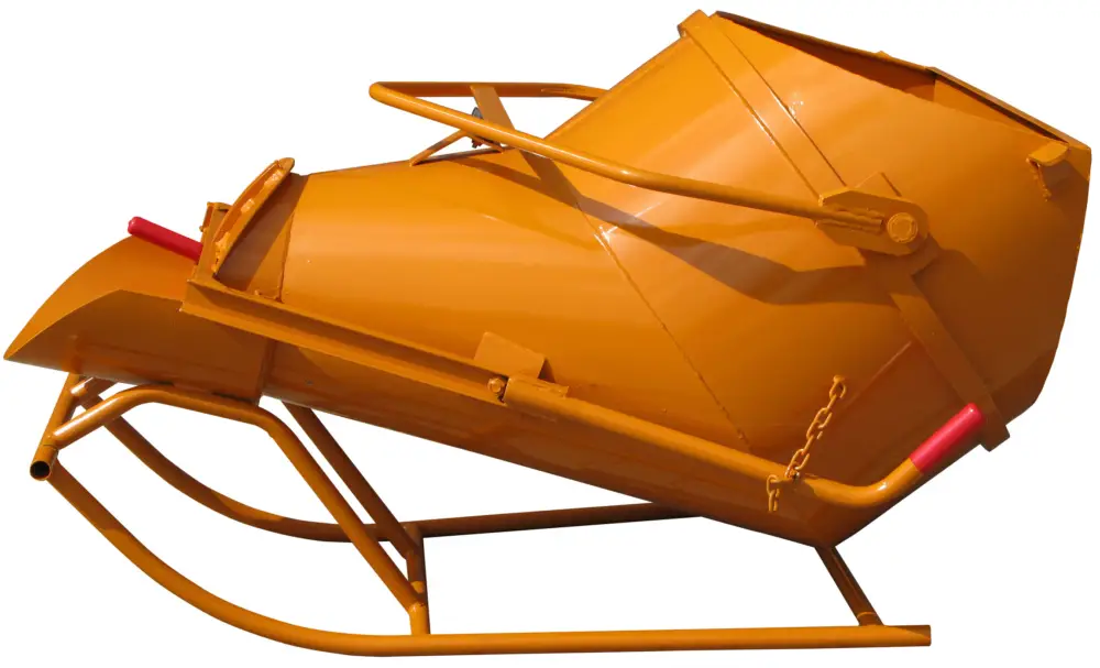 Eichinger Betonsilo 1025 7 - 400 Liter Nur Für Kurze Zeit