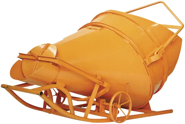 Mega-Angebot Eichinger Betonsilo 1025H 11 - 800 Liter