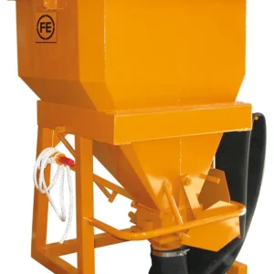 Echt Eichinger Betonsilo 1033 8 - 500 Liter