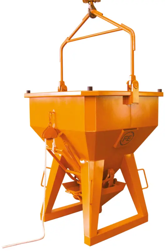 Eichinger Betonsilo 1034 13 - 1250 Liter Bestpreis