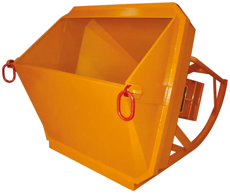 Eichinger Betonsilo 1034C 14 - 1500 Liter Sonderaktion
