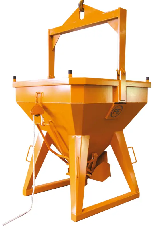 Eichinger Betonsilo 1035 14 - 1500 Liter Jetzt Kaufen