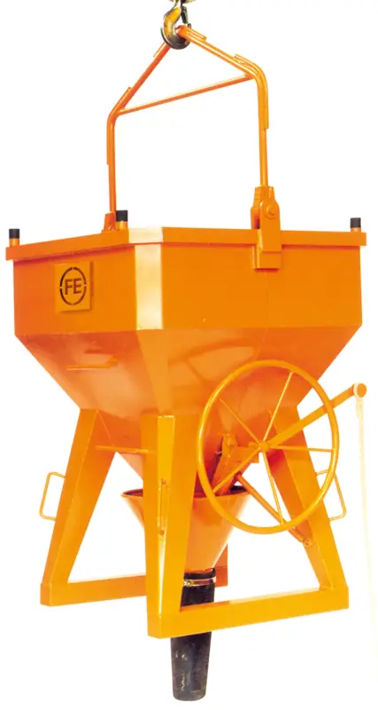 Online Kaufen Eichinger Betonsilo 1037H 16 - 2000 Liter