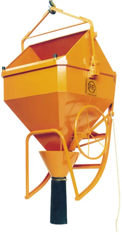 Sonderangebot Eichinger Betonsilo 1038H 3 - 250 Liter