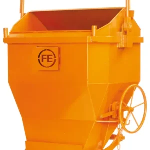 Beliebt Eichinger Betonsilo 1039H 9 - 600 Liter
