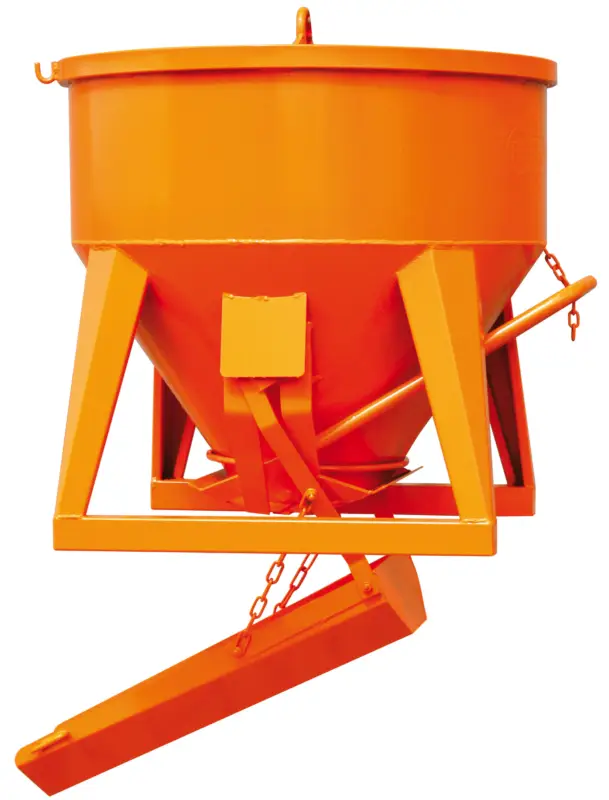 Eichinger Betonsilo 1091 1 - 150 Liter Bestpreis