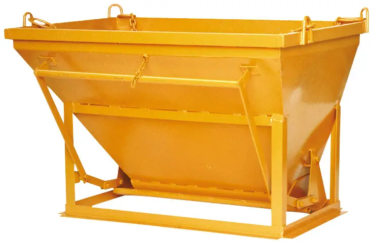 Abverkauf Eichinger Betonsilo 1092 6 - 375 Liter