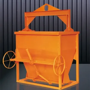 Aktuell Eichinger Betonsilo 1093H 15 - 1750 Liter