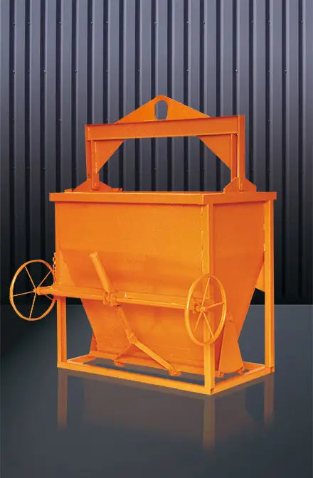 Aktuell Eichinger Betonsilo 1093H 15 - 1750 Liter