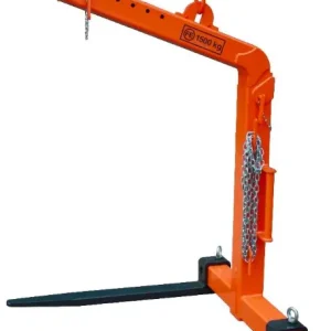 Aktuell Eichinger Ladegabel 1054L 10 - 3000 kg