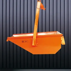 Abverkauf Eichinger Aushubmulde 1045VA 15 - 1750 Liter