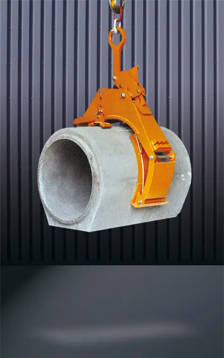 Sonderangebot Eichinger Rundgreifer 1064 2 - 1500 kg