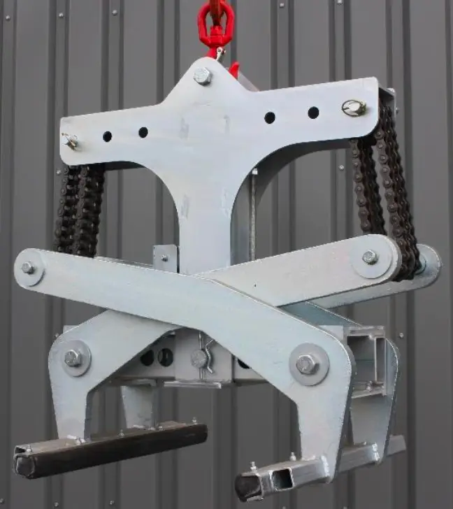 Eichinger Fertigteilzange 1562 2 - 1500 kg Angebot