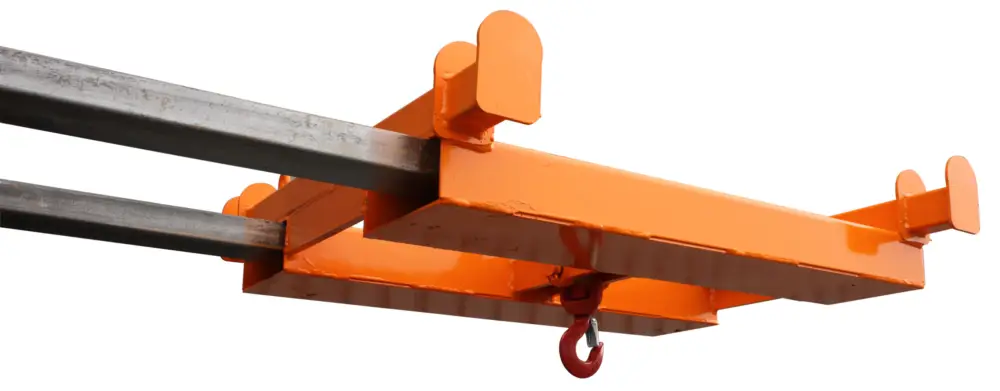 Eichinger Big Bag Staplertraverse 1097 3 - 2000 kg Angebot
