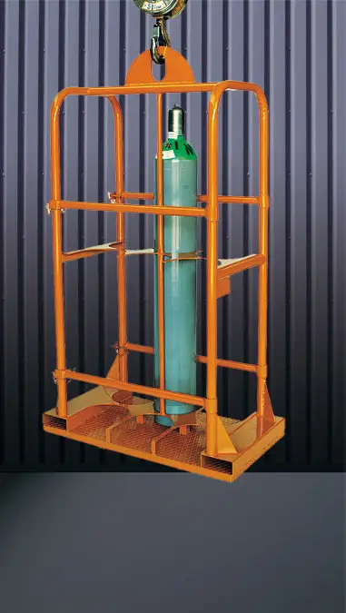Nur Für Kurze Zeit Eichinger Gasflaschenkorb 1328 1 - 4 Flaschen