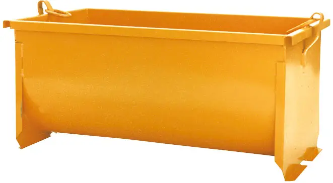 Eichinger Mörtelmulde 1226 2 - 250 Liter Angebot