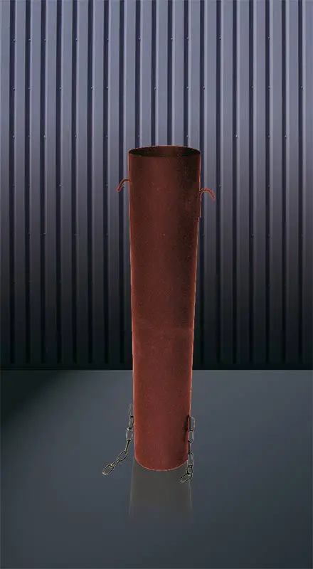Eichinger Betonhose 1209 6 - Ø 600 mm Nur Für Kurze Zeit