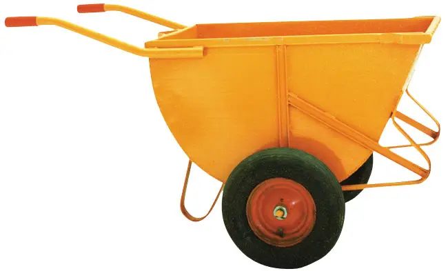 Sonderaktion Eichinger Japanerkarre 1102 2 - 200 Liter