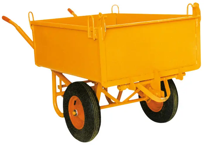 Eichinger Frontkipper 1103 1 - 150 Liter Finale Aktion