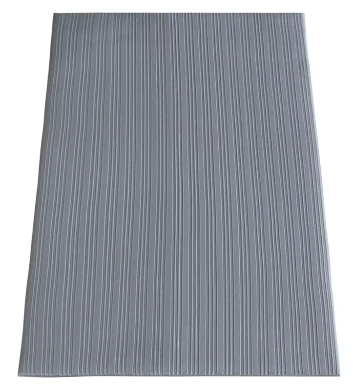 Miltex Arbeitsplatzmatte Yoga Meter Basic grau - 900 mm Breite je lfm Jetzt Bestellen