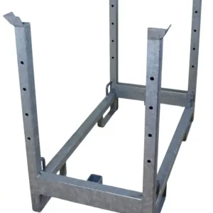 hawego Transportgestell Universal 120 x 60 x 87 cm Bestseller