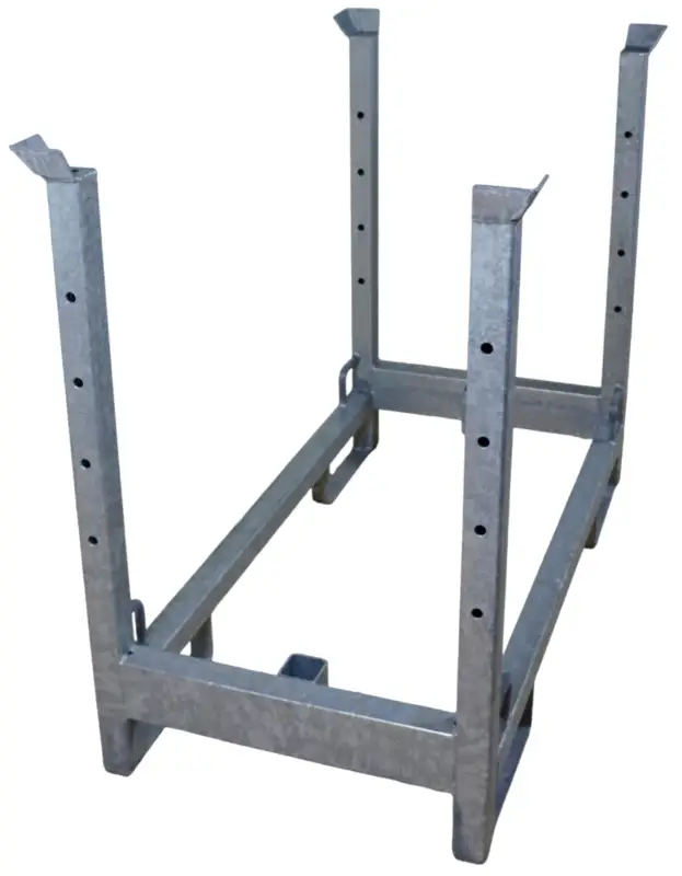 hawego Transportgestell Universal 120 x 60 x 87 cm Bestseller