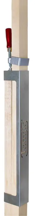 Online Kaufen Tomjig® Schnellspanner - Lattengröße 40 60 - Set 10 Stück