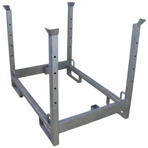 hawego Transportgestell Universal 120 x 80 x 87 cm Kracherpreis