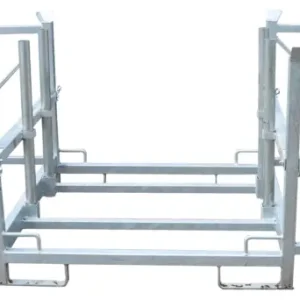 Highlight hawego Transportgestell Langgut 320 x 120 x 87 cm