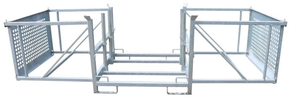 Highlight hawego Transportgestell Langgut 320 x 120 x 87 cm