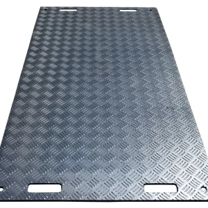 Versand Am Gleichen Tag LuxTek Bodenschutzplatte Flex 2000 x 500 x 10 mm