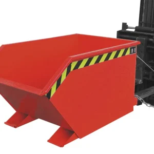 Abverkauf Bauer Spänekipper SGU-50 - RAL 3000