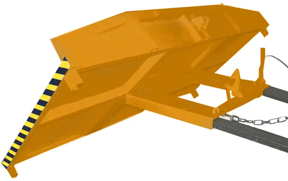 Preisreduziert Bauer Restgitter-Palette RGP-2 - RAL 2000