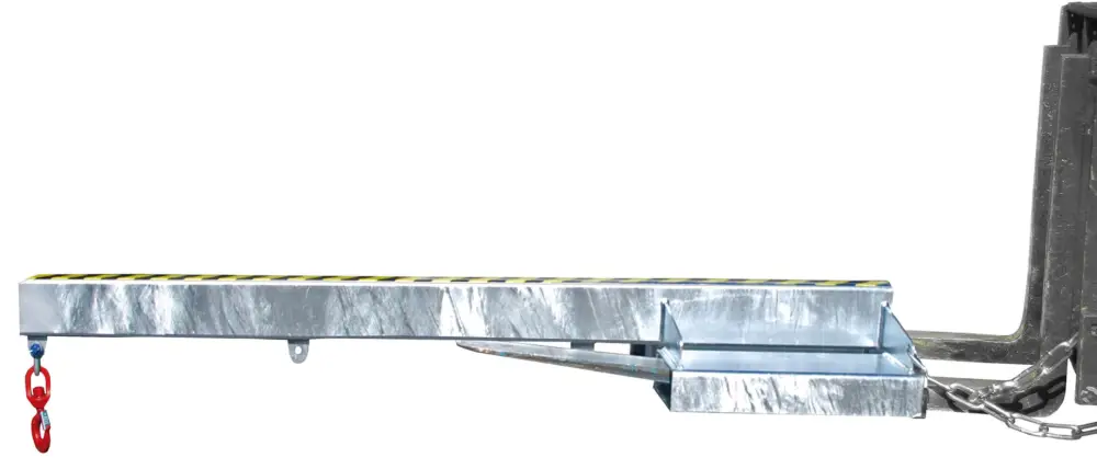 Bestseller Bauer Lastarm LA 1600-1.0 - verzinkt