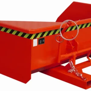 Ausverkauf Bauer Staplerschaufel BSE-200 - RAL 3000