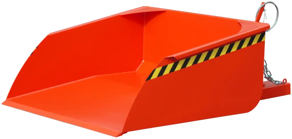 Neue Ware Bauer Staplerschaufel BSI-75 - RAL 3000