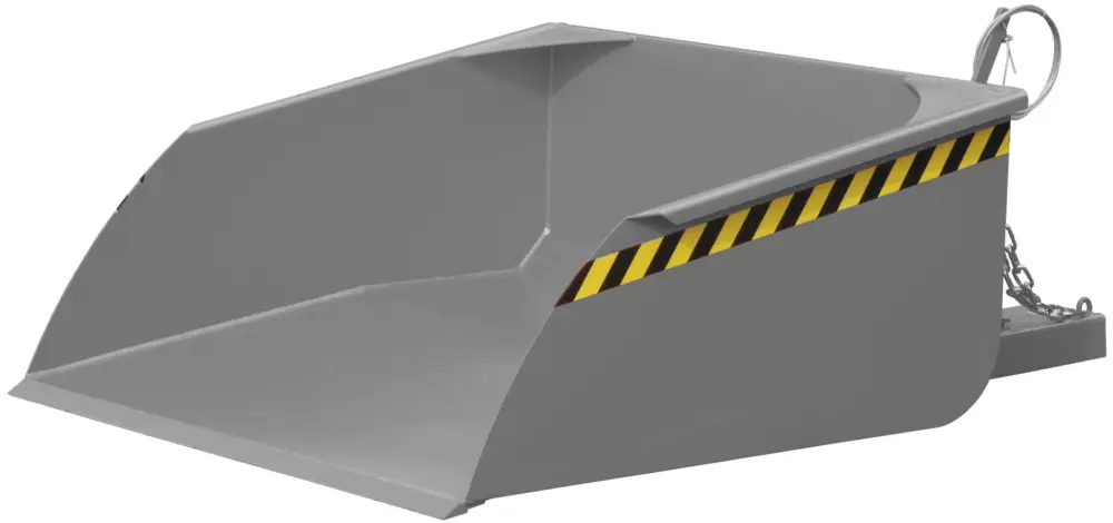Online Kaufen Bauer Staplerschaufel BSI-75 - RAL 7005