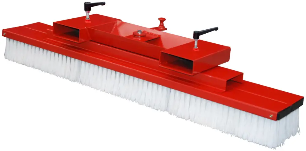 Must-Have Bauer Stapler-Kehrbesen SKB-150