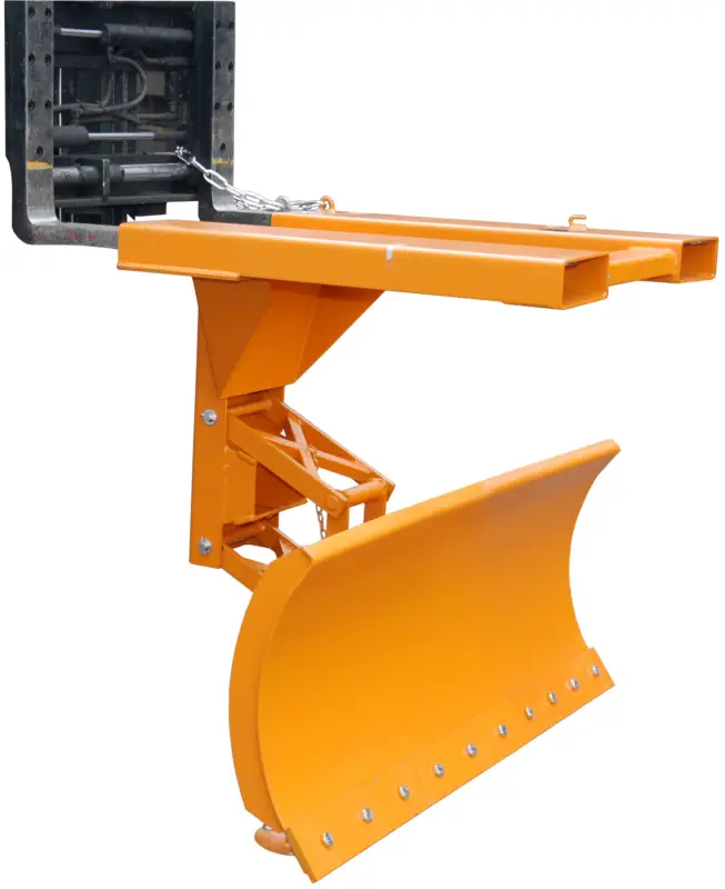 Saisonangebot Bauer Schneepflug SCH-P-S-150