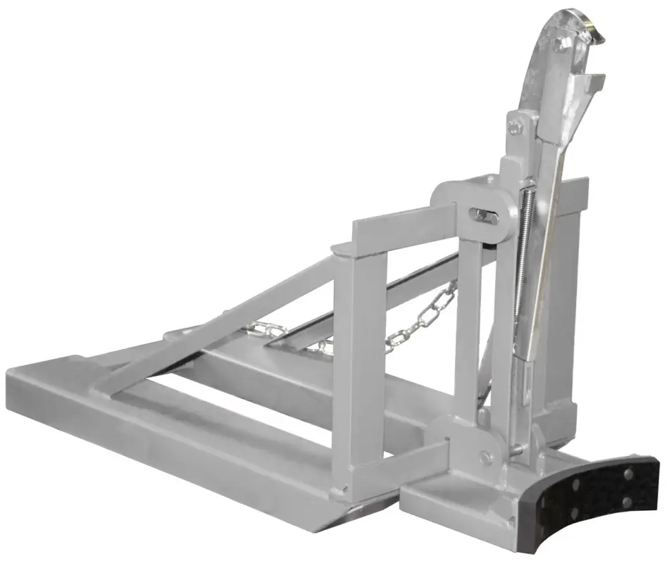 Bauer Fasslifter RS-I M - RAL 7005 Mega-Angebot