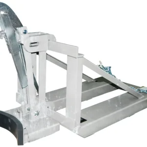 Aktuell Bauer Fasslifter RS-I D-91 - verzinkt