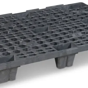 KIGA Stapelpalette Nesto - 1200 x 800 x 155 mm DD R - VPE 10 Markenprodukt
