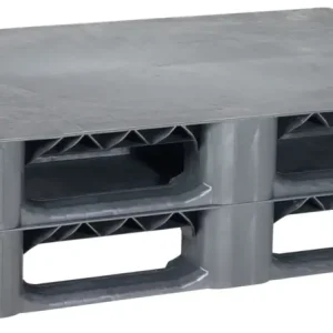 Nur Heute KIGA Universalpalette Vivo V1000 - 1200 x 800 x 155 mm GD - VPE 7