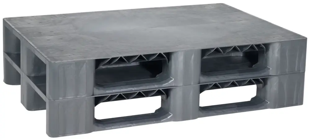 Nur Heute KIGA Universalpalette Vivo V1000 - 1200 x 800 x 155 mm GD - VPE 7