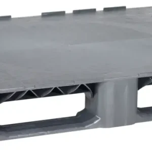 KIGA Universalpalette Vivo V1000 - 1200 x 800 x 165 mm GDS R - VPE 7 Schneller Versand