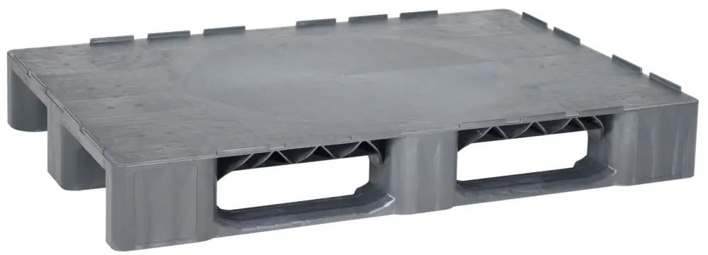KIGA Universalpalette Vivo V1000 - 1200 x 800 x 165 mm GDS R - VPE 7 Schneller Versand